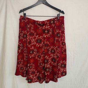 LulaRoe skirt
